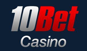 10 bet casino