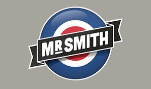 mr smith casino